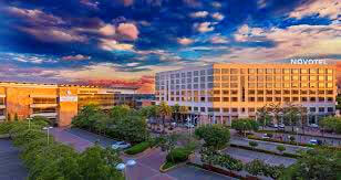 Hyderabad International Convention Centre HICC